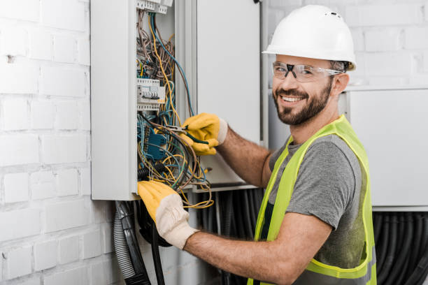 Best Electrical Rewiring Services  in Rose Hill, KS