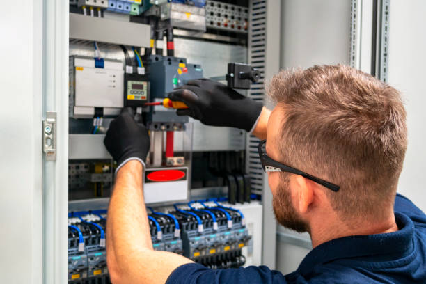 Best Electrical Wiring Services  in Rose Hill, KS