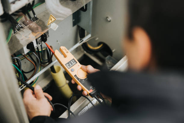 Best Electrical Repair Services  in Rose Hill, KS