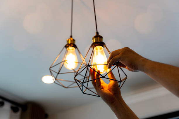 Best Home Electrical Repair  in Rose Hill, KS