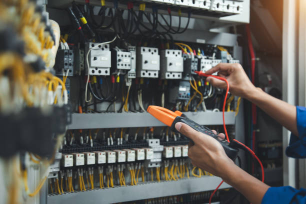 Best Best Electricians Near Me  in Rose Hill, KS