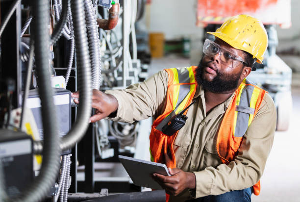 Best Affordable Electrician  in Rose Hill, KS