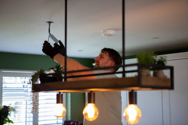 Best Electrical Repair Services  in Rose Hill, KS