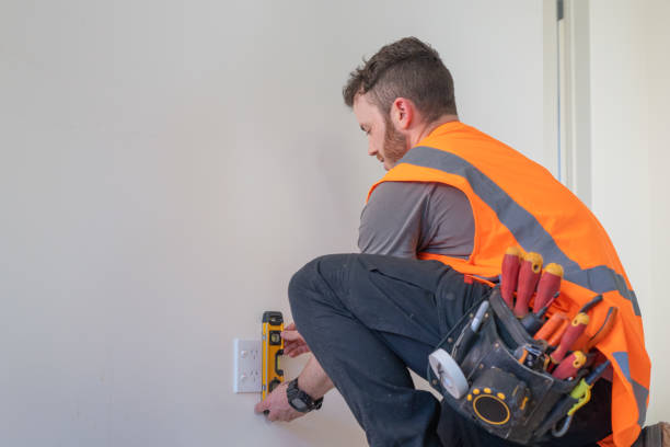 Best Electrical Contractors for Businesses  in Rose Hill, KS