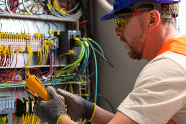 Best Electrical Outlet Repair  in Rose Hill, KS