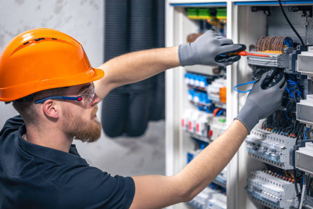 Best Electrician for Home Renovation  in Rose Hill, KS