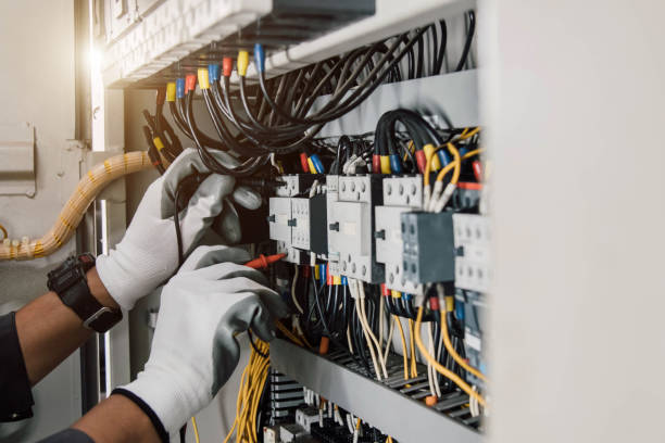 Best Home Electrical Repair  in Rose Hill, KS