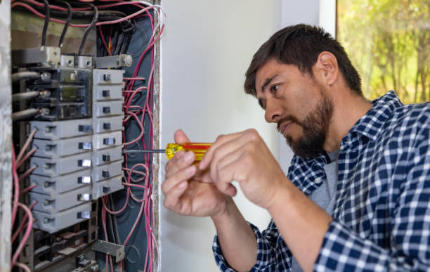 Best Electrical Upgrades for Homes  in Rose Hill, KS